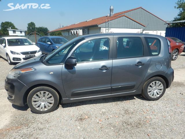 Citroën C3 Picasso